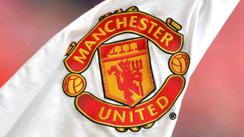 Câu lạc bộ vĩ đại nhất ở nước Anh - Manchester United 